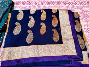 Combo Pack 4saree
