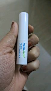 Mama Earth Berry Nude Lipstick (Unused)