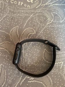 Smart Watch - Black