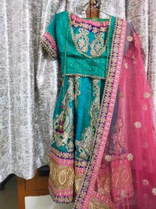 Lehenga Choli