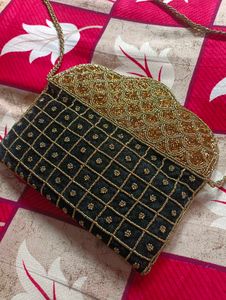 Cluth,Bag,Slingbag,Purse,Bridalpurse,Newbag,New