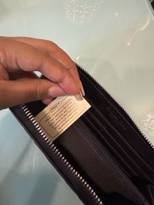 Coach surplus Women Wallet With Tags