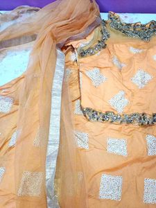 Lehanga Party Wear