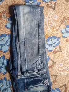 Jeans Pant