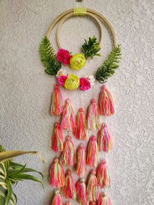 Dream Catcher -wall Hanging