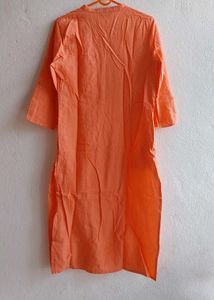 Aurelia Collar Kurta