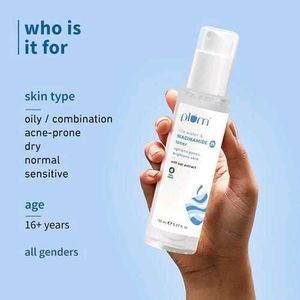 Plum Niacinamide Toner