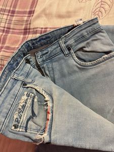 Men’s Jeans