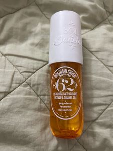 SDJ Cheirosa 62 Mist