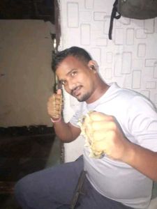 4 ring metel hand Knuckle