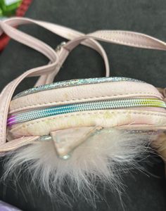 Omg Unicorn Sling Bag
