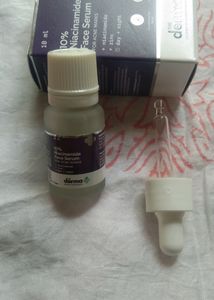 30₹offThe Derma Co 10% Niacinamide Face Serum