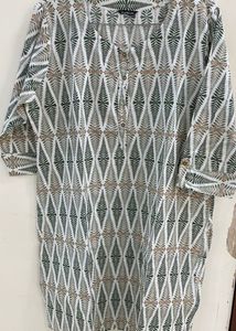 Office Wear Kurta