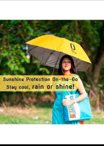 Bottle Umbrella New With Tag