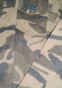 Fauji Jacket For Women Or Girl
