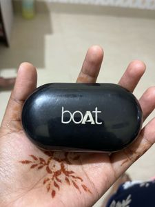 Blutooth Earphone