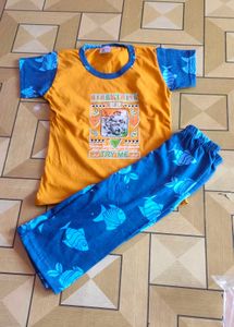 Kids Ware.
