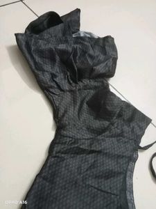 Black Blouse