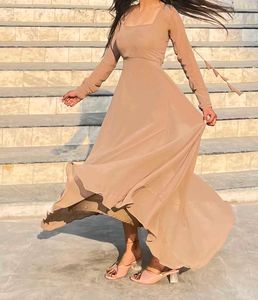 Backless Anarkali