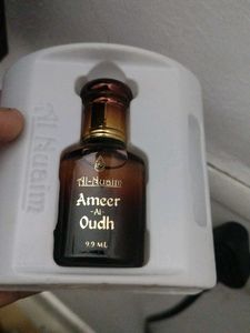 Al-Nuaim Ameer Al Oudh Perfume