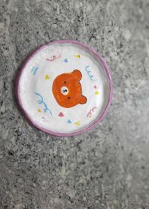 Trinket Dish