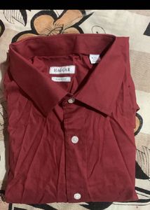 Two Imported Branded Shirts