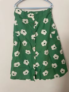UCB Skirt
