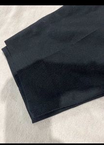 Chic Black Women&#39;s Trousers