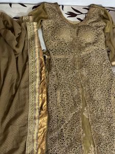 Embellished Bridal Lehanga