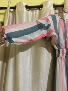 Elegant Dress For Girls