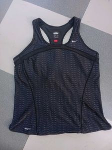 Nike gym wear