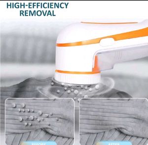 New NOVA Lint Remover