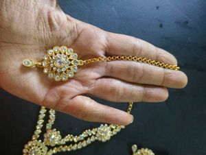 Jewellery Set