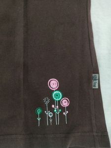 Night Wear Tshirt