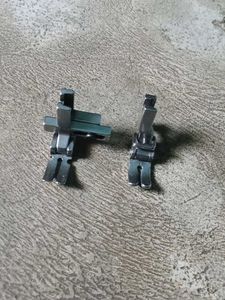 New Machine Foot 2