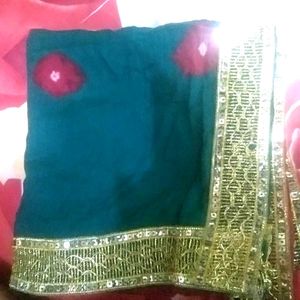 Cotton Dupatta