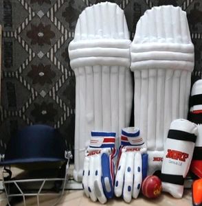 Cricket Brand Kits