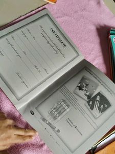 Youva Project Book