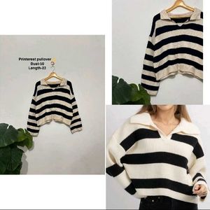 Pinterest Pullover 👌