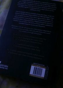 India After Gandhi Book