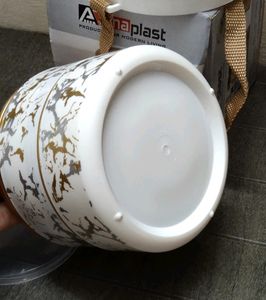 Food Grade Insulated Tiffin