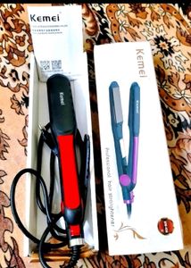 Kemei Hair Straightener