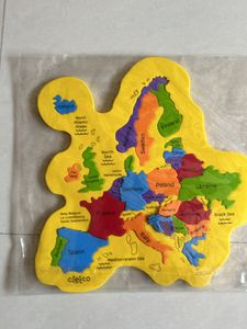 Map Making For Kids Learning
