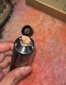 Faces Canada CC Cream