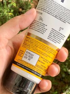 Dr Sheths Mineral Suncreen Spf 50 Pa++++