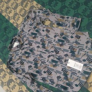 Casual Shirt