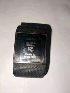 fitbit &#39;Surge&#39; GPS inbuilt fitness Superwatch