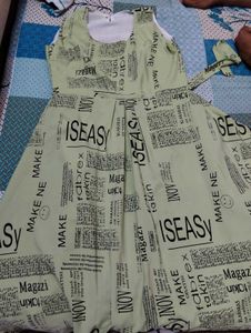 Midi Dress