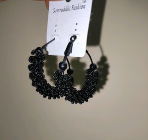 Beautiful Western Earings