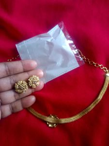 Neck Choker